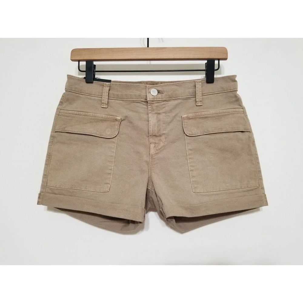 J Brand effortless utility